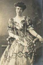 Princess Elisabeth of Anhalt