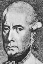 Ernst Gideon von Laudon