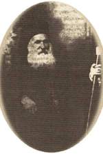 Eulogios Kourilas Lauriotis