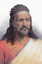 Tewodros II