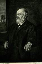 Theodor Gomperz