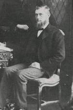 Thomas Charles Scanlen