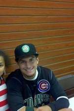 Albert Almora