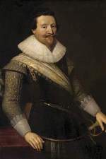 Albrecht von Wallenstein