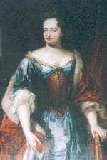 Princess Henriëtte Amalia of Anhalt-Dessau
