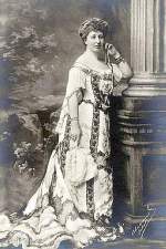 Princess Henriette of Belgium
