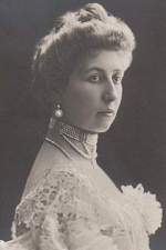 Princess Joséphine Caroline of Belgium