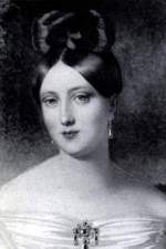 Princess Louise Amelie of Baden