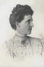 Princess Louise Charlotte of Saxe-Altenburg
