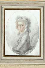 Princess Maria Amalia of Saxony