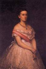 Princess Marie of Hohenzollern-Sigmaringen