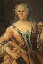 Princess Philippine Charlotte of Prussia
