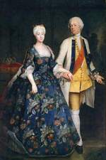 Princess Sophia Dorothea of Prussia