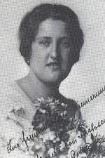 Princess Teresa Cristina of Saxe-Coburg and Gotha