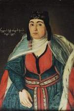Princess Thecla of Georgia