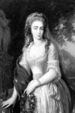 Princess Wilhelmine of Baden