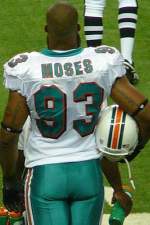 Quentin Moses