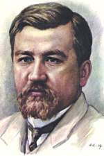 Aleksandr Kuprin