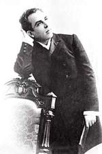 Aleksandr Leonidovich Vishnevsky