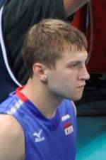 Aleksey Obmochaev