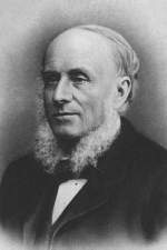 Alexander Bain