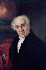 Alexander John Scott