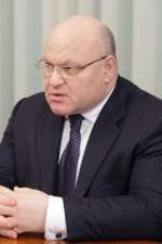 Alexander Vinnikov