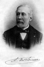 Alfred Des Cloizeaux