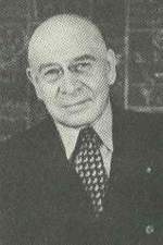 Alfred Korzybski