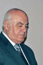 Alfred Moisiu