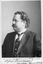 Alfred Reisenauer