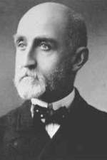 Alfred Thayer Mahan