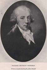 Richard Brinsley Sheridan