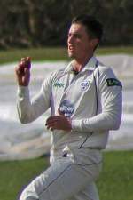 Richard Jones (English cricketer)
