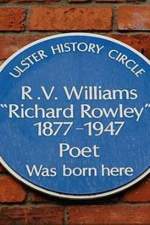 Richard Rowley