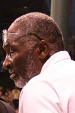 Richard Williams (tennis coach)