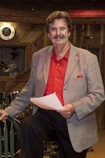 Rick Hall