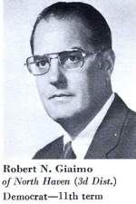 Robert Giaimo