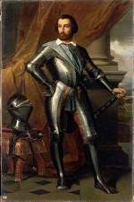 Robert III de La Marck