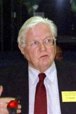 Robert Mundell