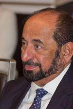 Sultan bin Mohamed Al-Qasimi