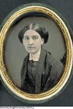 Susan Huntington Gilbert Dickinson