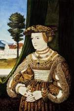 Susanna of Bavaria