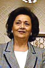 Suzanne Mubarak