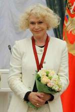 Svetlana Nemolyaeva