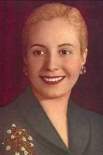 Eva Perón