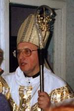 Tadeusz Kondrusiewicz (bishop)