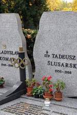 Tadeusz Ślusarski