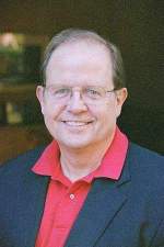 Ted Baehr