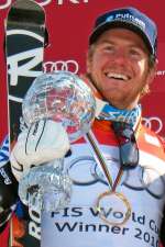 Ted Ligety